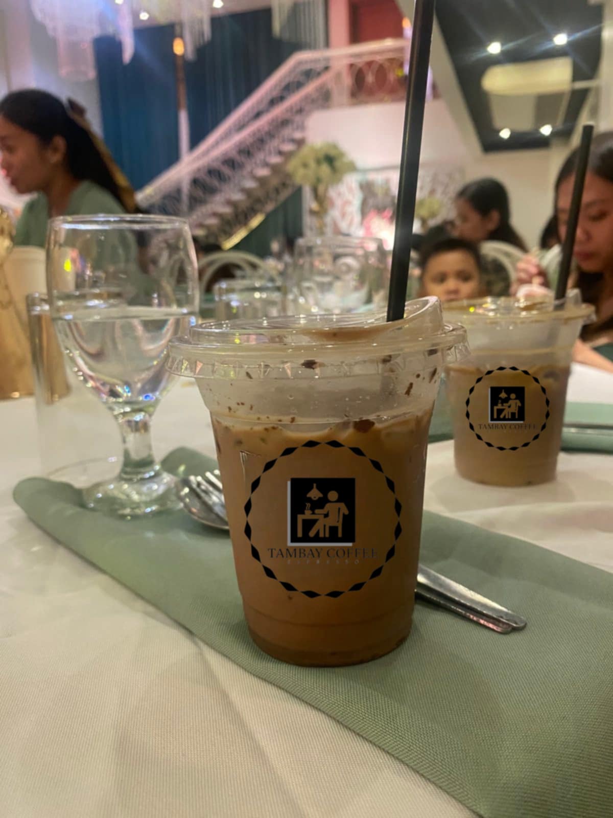 Tambay Coffee event photo 2