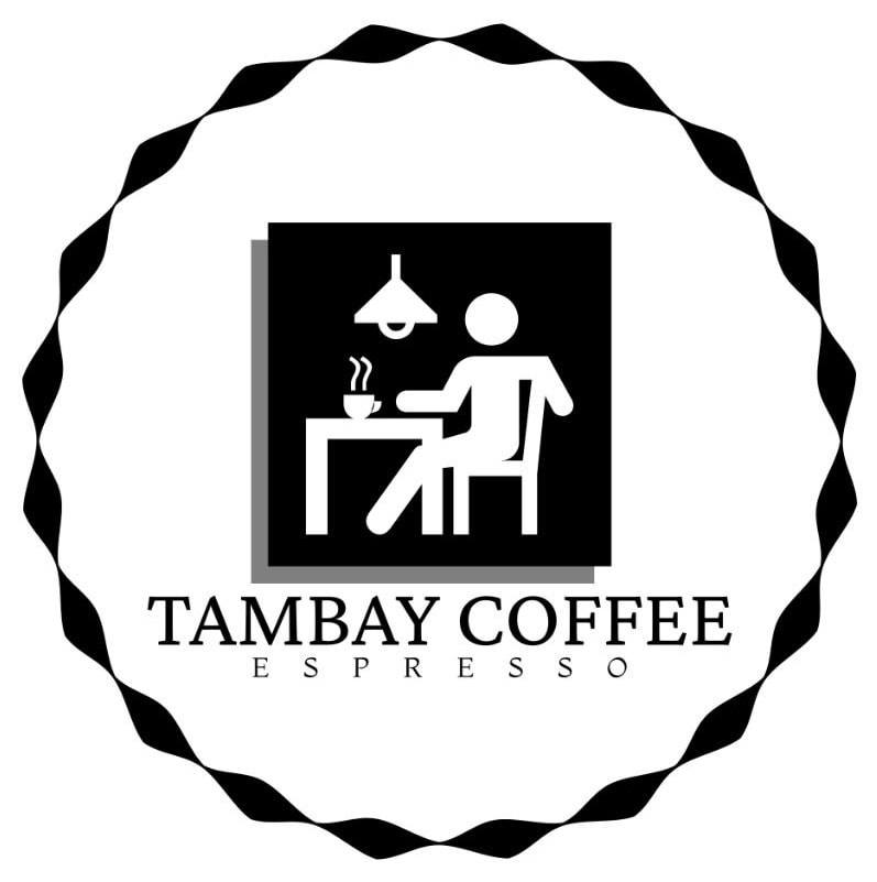 Tambay Coffee Logo
